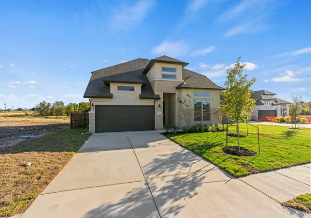 Photo 2 of Single family home for sale at 535 Los Aliso Ct, Liberty Hill, TX 78642 | MLS# 9693785 | Listing updated on 2026-10-27