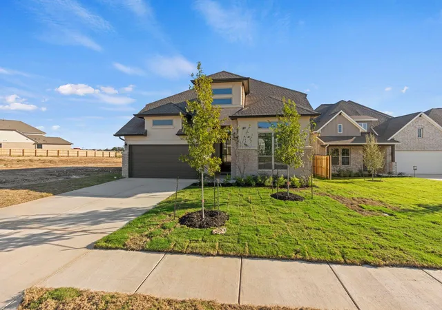 Photo 3 of Single family home for sale at 535 Los Aliso Ct, Liberty Hill, TX 78642 | MLS# 9693785 | Listing updated on 2026-10-27