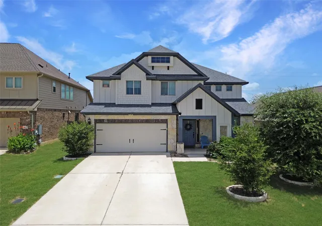 Homes for sale in Leander, TX | 429 Rusk Bluff Ave, Leander, TX 78641 | MLS# 5237803