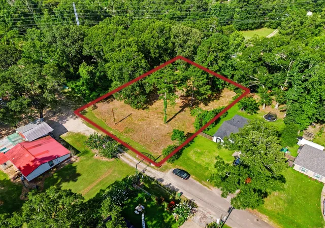 Photo 2 of Land for sale at 1310 S Franklin Ave, Cleveland, TX 77327 | MLS# 7178007 | Listing updated on 2026-07-10