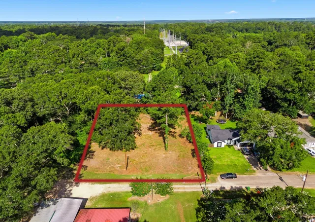 Photo 3 of Land for sale at 1310 S Franklin Ave, Cleveland, TX 77327 | MLS# 7178007 | Listing updated on 2026-07-10