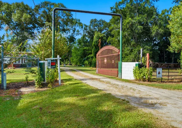 Photo 4 of Land for sale at 1310 S Franklin Ave, Cleveland, TX 77327 | MLS# 7178007 | Listing updated on 2026-07-10
