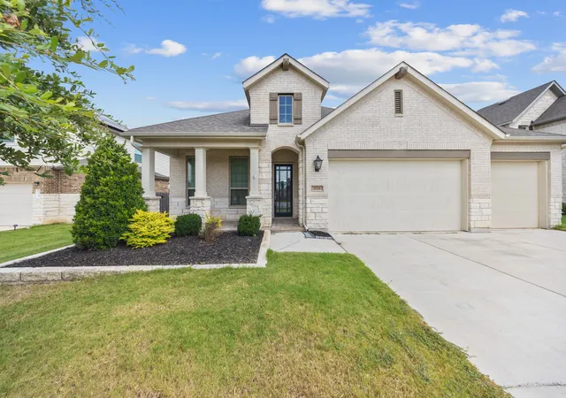 Photo 1 of Single family home for sale at 5724 Toscana Trce, Round Rock, TX 78665 | MLS# 3783453 | Listing updated on 2026-07-15