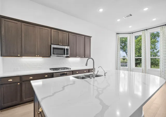 Photo 4 of Single family home for sale at 5724 Toscana Trce, Round Rock, TX 78665 | MLS# 3783453 | Listing updated on 2026-07-15