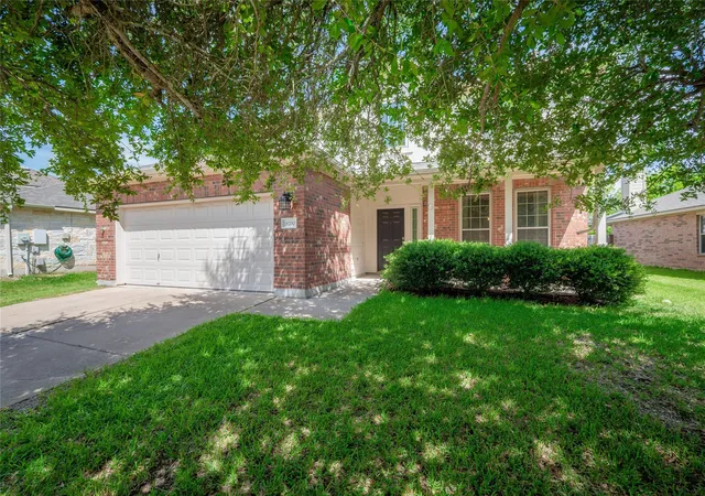 Photo 1 of Single family home for sale at 18700 Silent Water Way, Pflugerville, TX 78660 | MLS# 5641764 | Listing updated on 2026-10-07