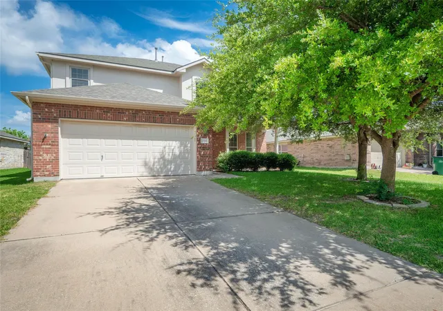 Photo 2 of Single family home for sale at 18700 Silent Water Way, Pflugerville, TX 78660 | MLS# 5641764 | Listing updated on 2026-10-07