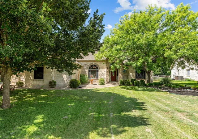 Photo 3 of Single family home for sale at 186 Brushy Crk Trl, Hutto, TX 78634 | MLS# 6104776 | Listing updated on 2026-09-16