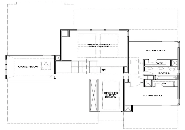 3rd image of 17301 Graces Path, Pflugerville, TX 78660 | MLS# 8818735