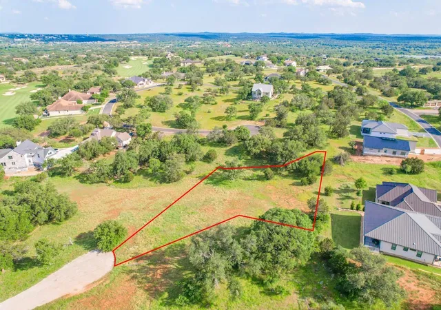 Homes for sale in Horseshoe Bay, TX | 0000 Fire, Horseshoe Bay, TX 78657 | MLS# 1786993
