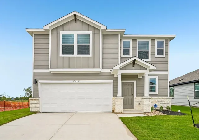 Photo 1 of Sale Pending at 13412 Agile Ln, Buda, TX 78610 | MLS# 4344375 | Listing updated on 2026-10-29