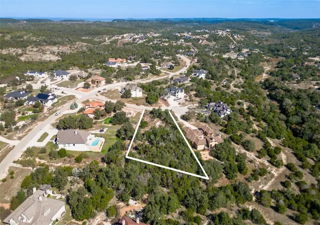 Photo 4 of Land for sale at 1013 Napoli St, New Braunfels, TX 78132 | MLS# 8246370 | Listing updated on 2026-08-11