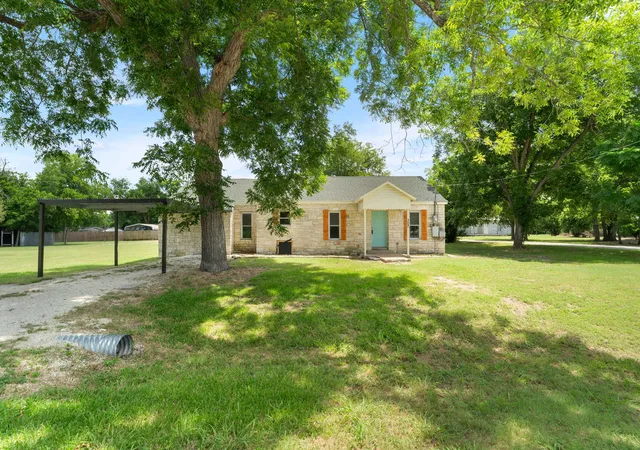 1st image of 307 Crockett St, Holland, TX 76534 | MLS# 3021085