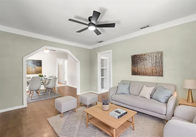 4th image of 307 Crockett St, Holland, TX 76534 | MLS# 3021085