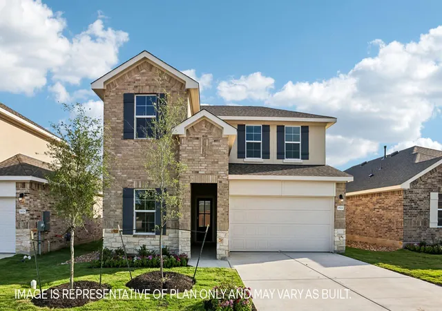 Photo 3 of Single family home for sale at 1829 Dandy Brush Dr, Leander, TX 78641 | MLS# 1991861 | Listing updated on 2026-10-01