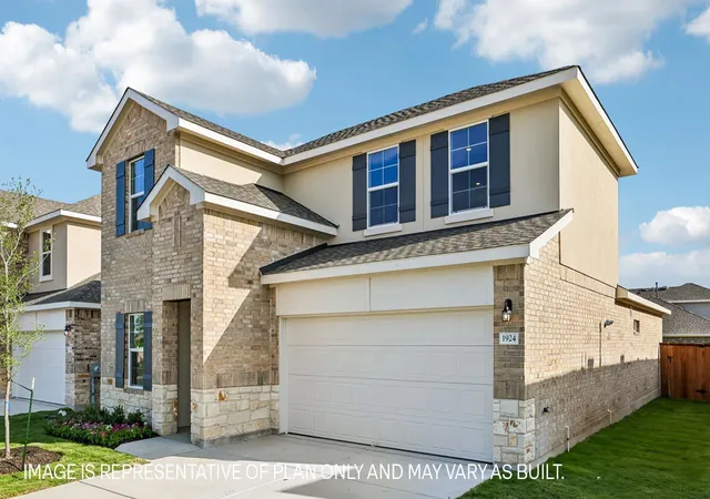 Photo 3 of Single family home for sale at 1829 Dandy Brush Dr, Leander, TX 78641 | MLS# 1991861 | Listing updated on 2026-10-01