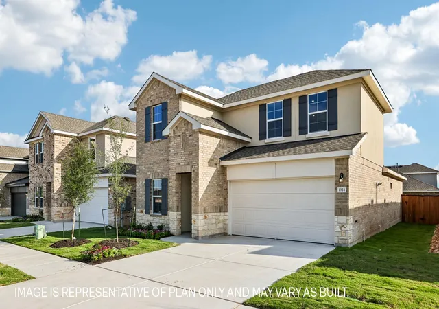 Photo 4 of Single family home for sale at 1829 Dandy Brush Dr, Leander, TX 78641 | MLS# 1991861 | Listing updated on 2026-10-01