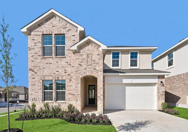 Photo 1 of Sale Pending at 1852 Dandy Brush Dr, Leander, TX 78641 | MLS# 7657626 | Listing updated on 2026-09-22