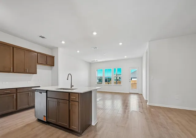 Photo 3 of Sale Pending at 1852 Dandy Brush Dr, Leander, TX 78641 | MLS# 7657626 | Listing updated on 2026-09-22