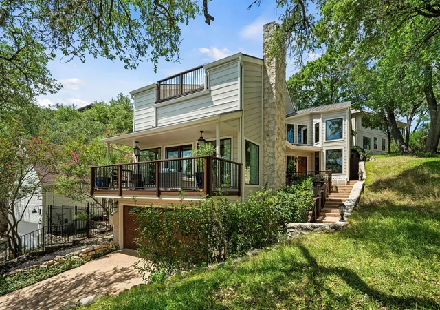 Photo 2 of Single family home for sale at 6022 Mount Bonnell Holw, Austin, TX 78731 | MLS# 8219175 | Listing updated on 2026-08-27