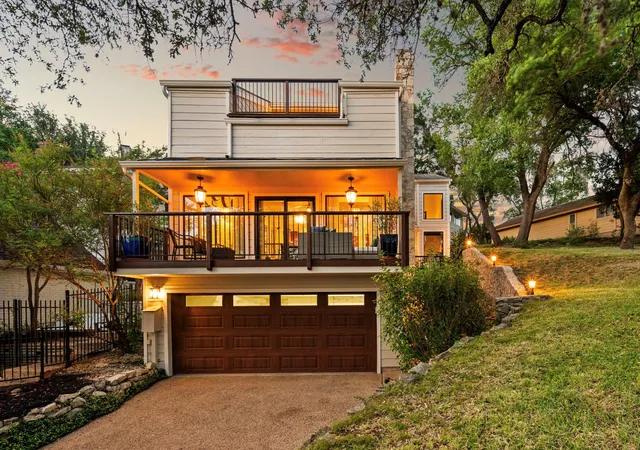 Photo 1 of Single family home for sale at 6022 Mount Bonnell Holw, Austin, TX 78731 | MLS# 8219175 | Listing updated on 2026-08-27
