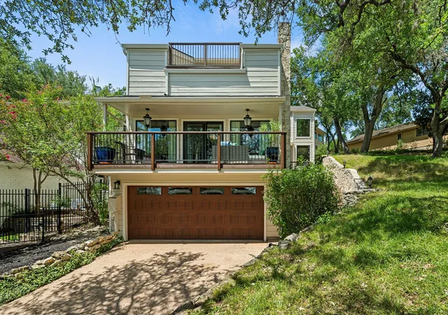 Photo 3 of Single family home for sale at 6022 Mount Bonnell Holw, Austin, TX 78731 | MLS# 8219175 | Listing updated on 2026-08-27