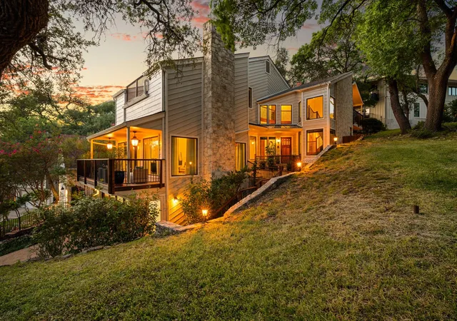 Photo 3 of Single family home for sale at 6022 Mount Bonnell Holw, Austin, TX 78731 | MLS# 8219175 | Listing updated on 2026-08-27