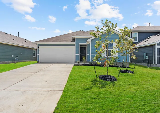 Single family home for sale at 12117 Horseshoe Fld Bnd, Buda, TX 78610 | MLS# 2193372