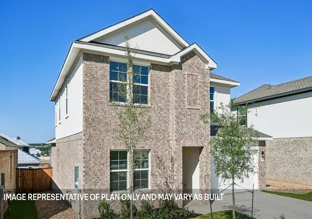Photo 3 of Single family home for sale at 1809 Dandy Brush Dr, Leander, TX 78641 | MLS# 4022895 | Listing updated on 2026-10-06