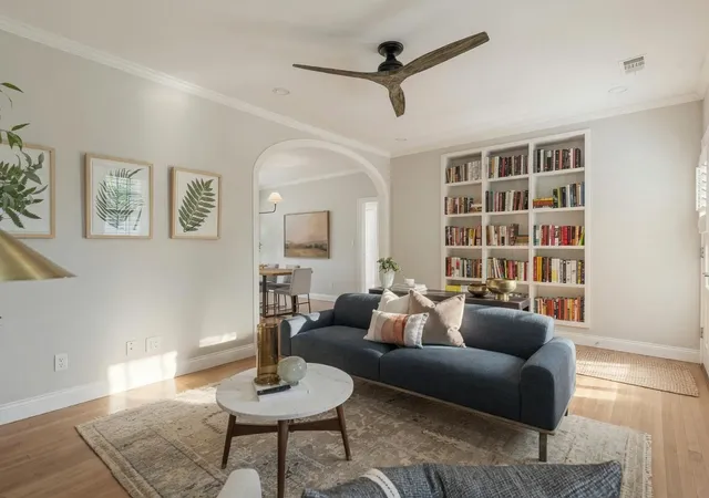 Photo 4 of Single family home for sale at 804 W 30 1/2 St, Austin, TX 78705 | MLS# 4684472 | Listing updated on 2026-08-12