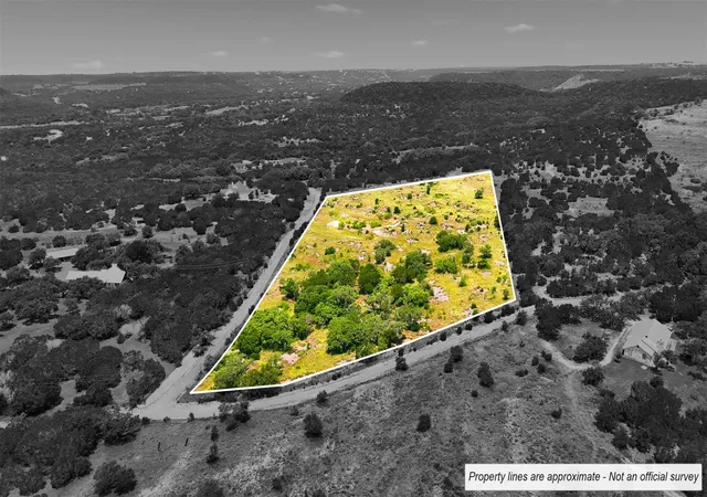 2nd image of Tbd Mountain Creek Ranch, Marble Falls, TX 78654 | MLS# 1784418