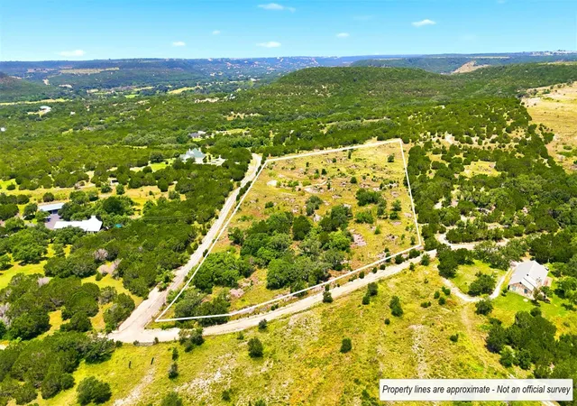 3rd image of Tbd Mountain Creek Ranch, Marble Falls, TX 78654 | MLS# 1784418