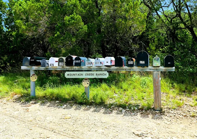 40th image of Tbd Mountain Creek Ranch, Marble Falls, TX 78654 | MLS# 1784418