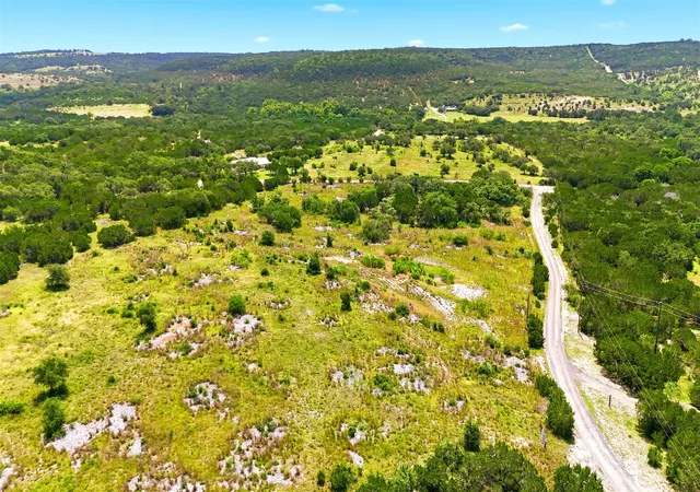 4th image of Tbd Mountain Creek Ranch, Marble Falls, TX 78654 | MLS# 1784418