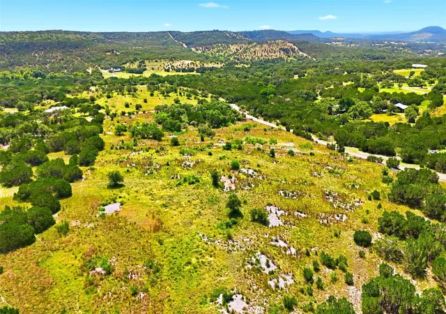 5th image of Tbd Mountain Creek Ranch, Marble Falls, TX 78654 | MLS# 1784418