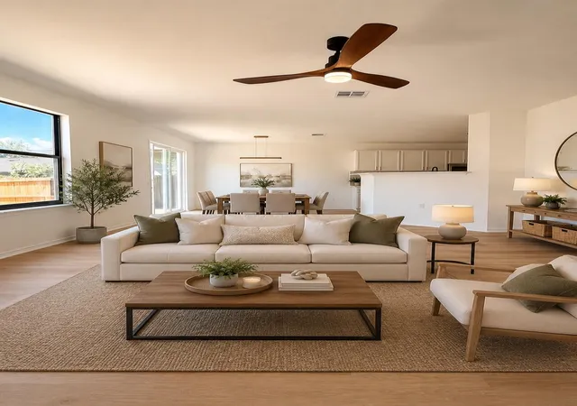4th image of 6640 Quinton Dr, Austin, TX 78747 | MLS# 3409295