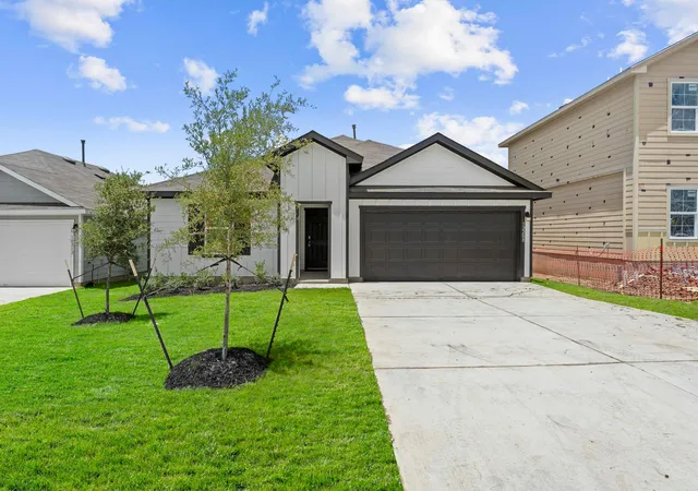 Single family home for sale at 12208 Silverton Tree Bnd, Buda, TX 78610 | MLS# 9438309