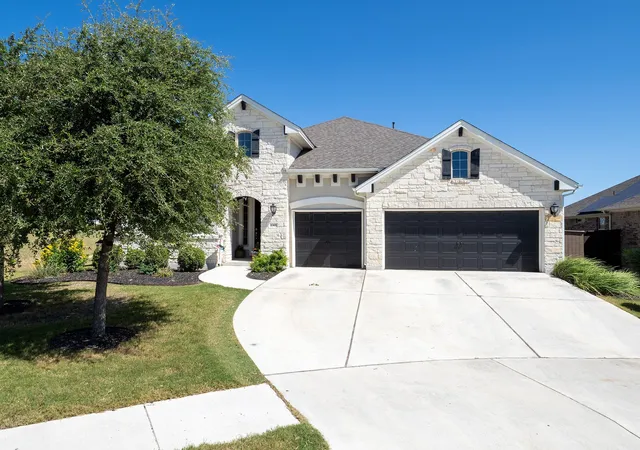 2nd image of 2301 Palazzo Ct, Round Rock, TX 78665 | MLS# 3983767