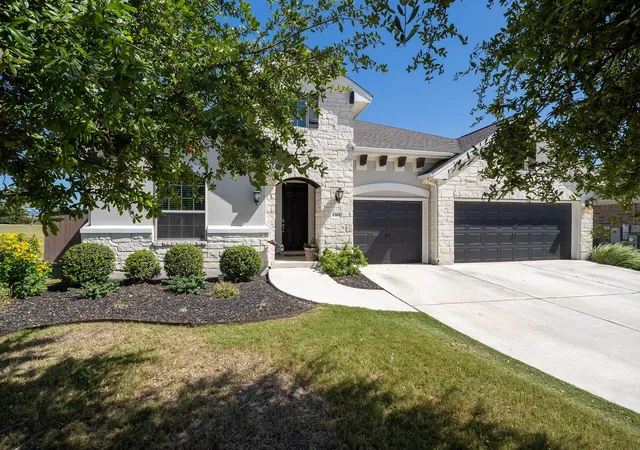 3rd image of 2301 Palazzo Ct, Round Rock, TX 78665 | MLS# 3983767