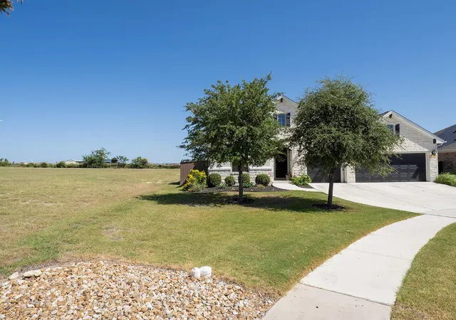 4th image of 2301 Palazzo Ct, Round Rock, TX 78665 | MLS# 3983767