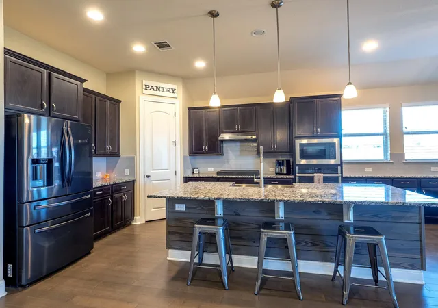 5th image of 2301 Palazzo Ct, Round Rock, TX 78665 | MLS# 3983767
