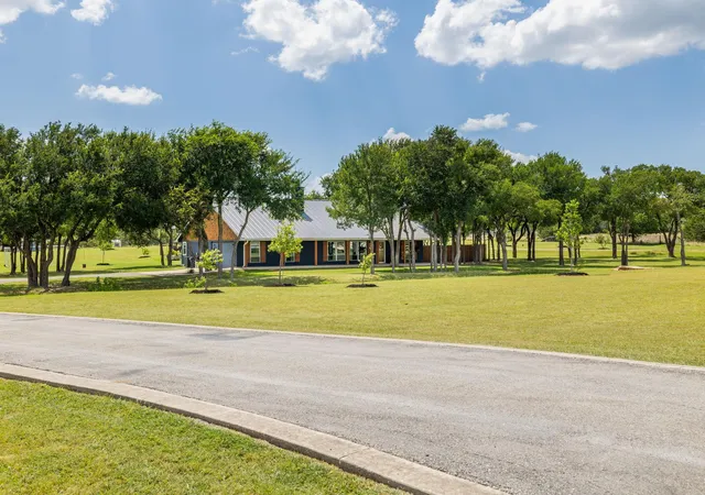 Photo 2 of Single family home for sale at 3001 County Rd 255, Georgetown, TX 78633 | MLS# 4083537 | Listing updated on 2026-07-19