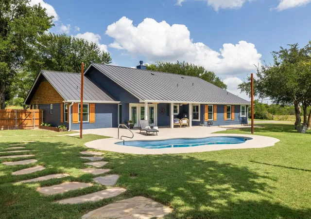 Photo 1 of Single family home for sale at 3001 County Rd 255, Georgetown, TX 78633 | MLS# 4083537 | Listing updated on 2026-07-19