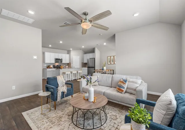 Photo 1 of Single family home for sale at 19525 Abigail Fillmore Rd, Manor, TX 78653 | MLS# 2108334 | Listing updated on 2026-09-01