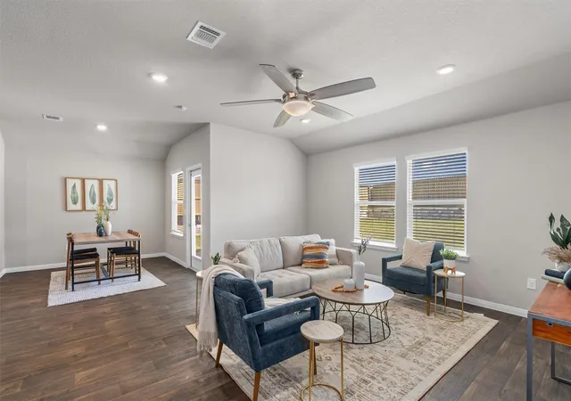 Photo 2 of Single family home for sale at 19525 Abigail Fillmore Rd, Manor, TX 78653 | MLS# 2108334 | Listing updated on 2026-09-01