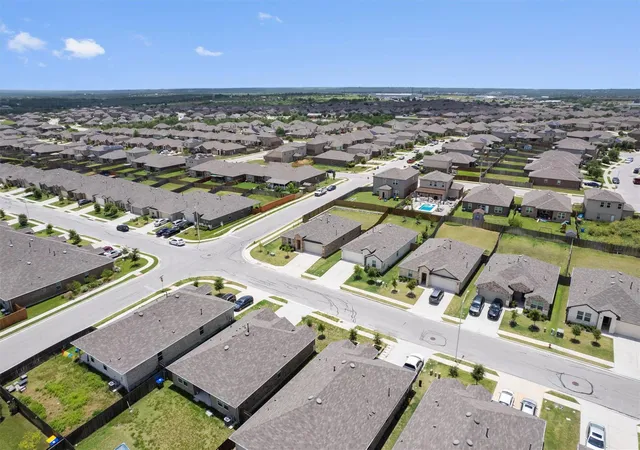 Photo 3 of Single family home for sale at 19525 Abigail Fillmore Rd, Manor, TX 78653 | MLS# 2108334 | Listing updated on 2026-09-01