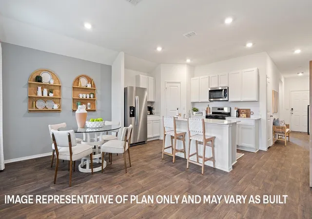 Photo 2 of Sale Pending at 12125 Silverston Tree Bnd, Buda, TX 78610 | MLS# 7559002 | Listing updated on 2026-08-04