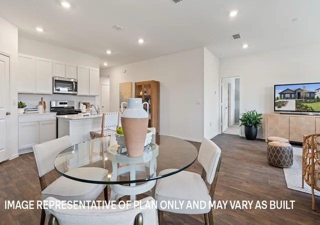 Photo 3 of Sale Pending at 12125 Silverston Tree Bnd, Buda, TX 78610 | MLS# 7559002 | Listing updated on 2026-08-04