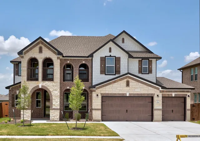 Photo 1 of Sale Pending at 3810 Riardo Dr, Round Rock, TX 78665 | MLS# 4152059 | Listing updated on 2026-07-31