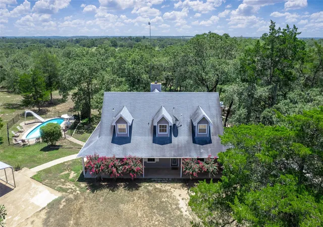 1st image of 153 Ironstone Rd, Smithville, TX 78957 | MLS# 1513475
