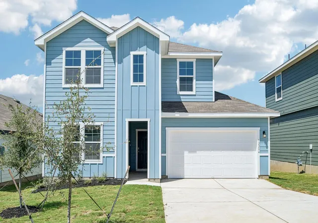 Photo 1 of Single family home for sale at 12204 Silverton Tree Bnd, Buda, TX 78610 | MLS# 4083818 | Listing updated on 2026-08-24